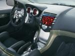Honda Accord Coupe Concept 2002 года